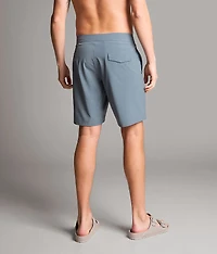 Boardwalk Stretch Boardshort