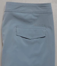 Boardwalk Stretch Boardshort