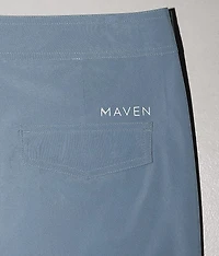 Boardwalk Stretch Boardshort