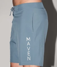 Boardwalk Stretch Boardshort