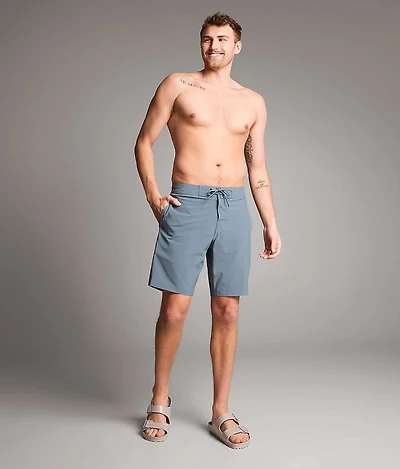 Boardwalk Stretch Boardshort