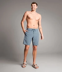 Boardwalk Stretch Boardshort