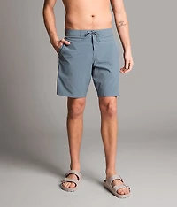 Boardwalk Stretch Boardshort