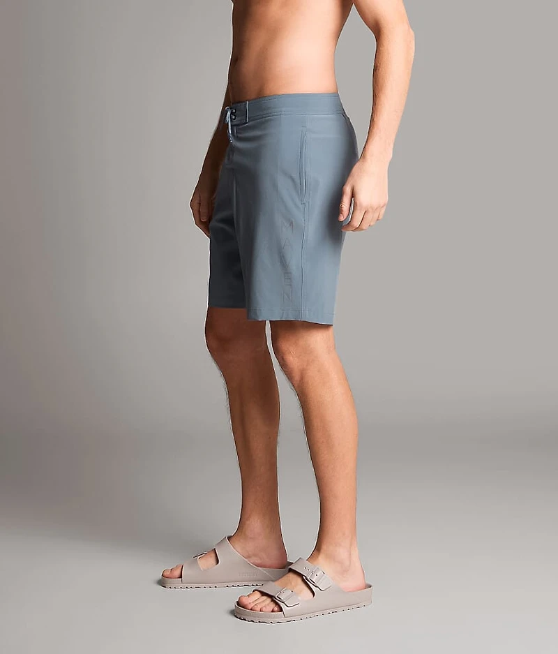 Boardwalk Stretch Boardshort