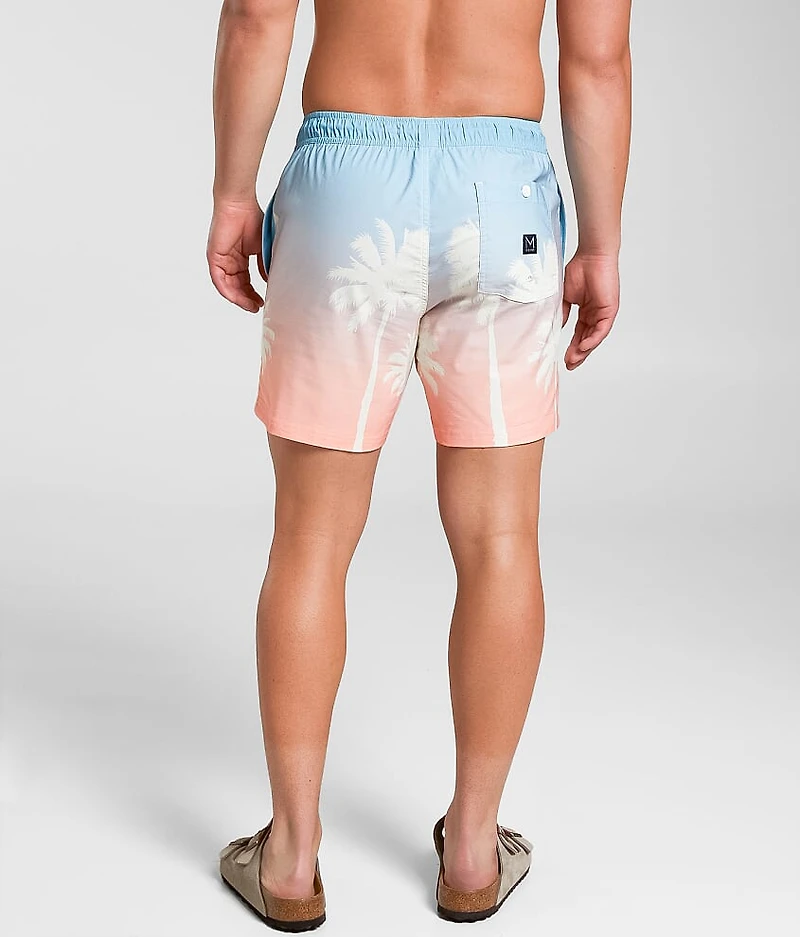 Tidal Stretch Swim Trunks