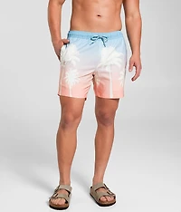 Tidal Stretch Swim Trunks