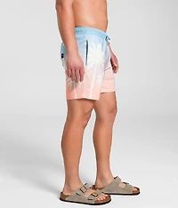 Tidal Stretch Swim Trunks