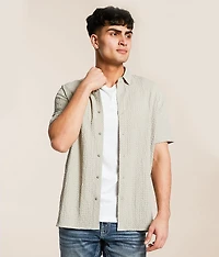 Nova Industries Textured Shirt