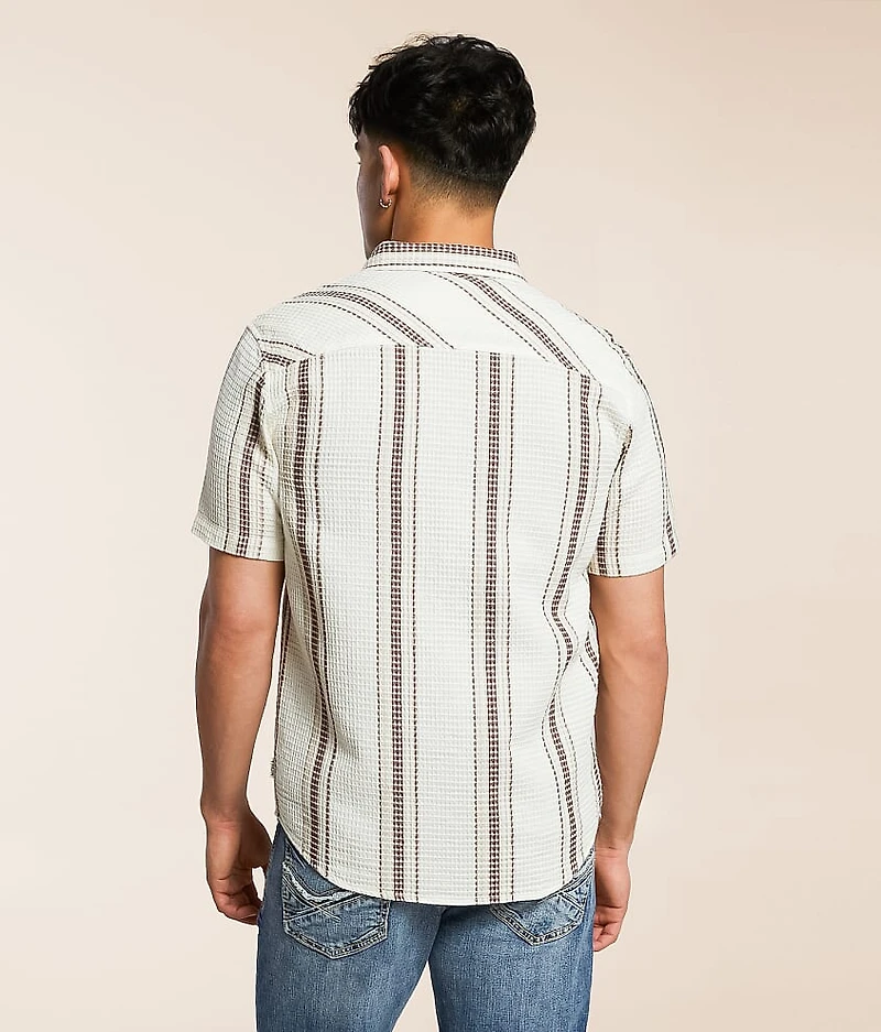 Striped Shirt