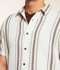 Striped Shirt