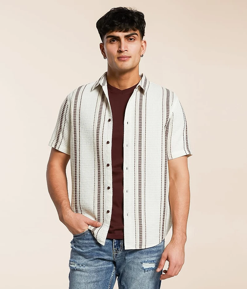 Striped Shirt