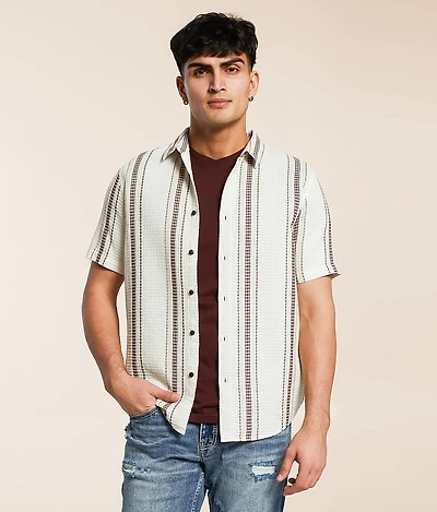 Striped Shirt
