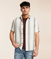Striped Shirt