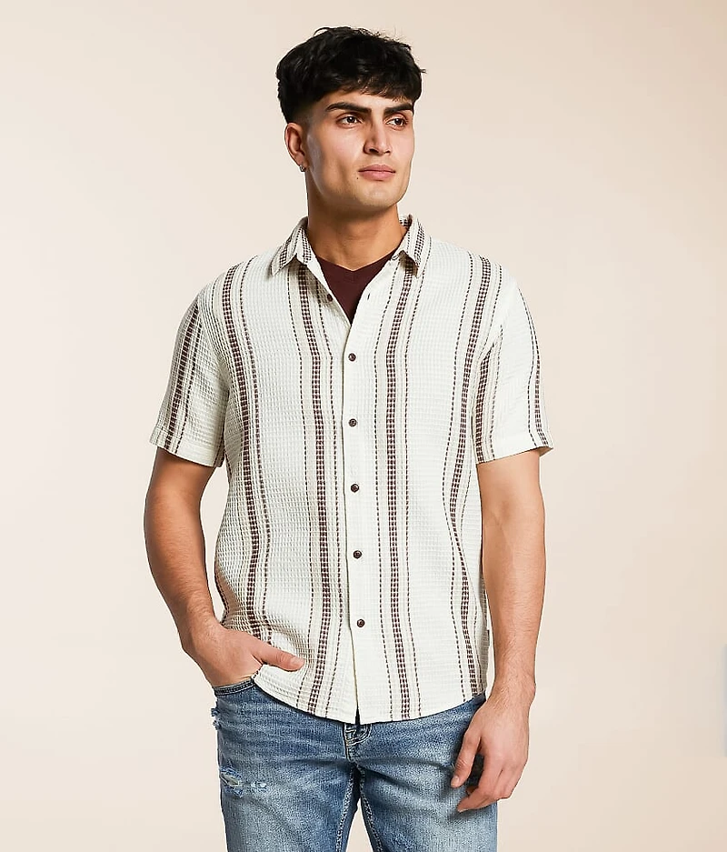 Striped Shirt