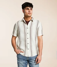 Striped Shirt