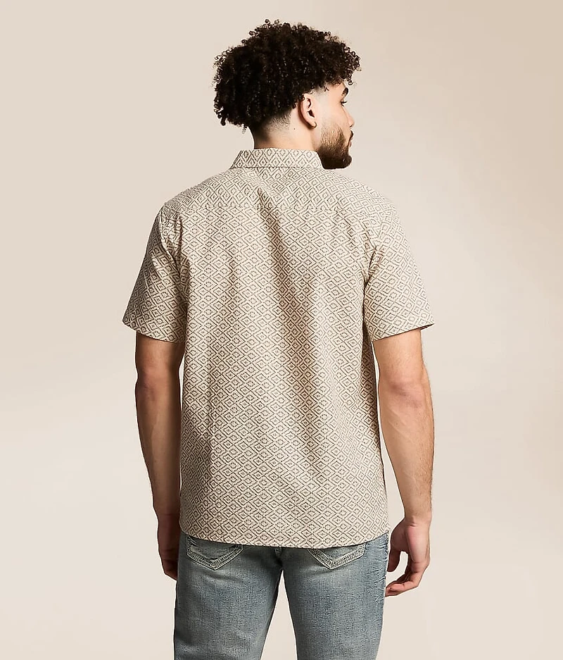 Jacquard Shirt