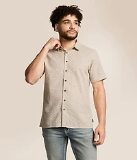 Jacquard Shirt