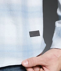 Standard Plaid Shirt