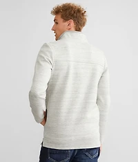 Weston Quarter Zip Pullover