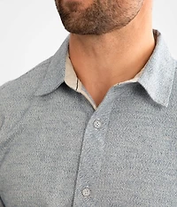 Flannel Shirt