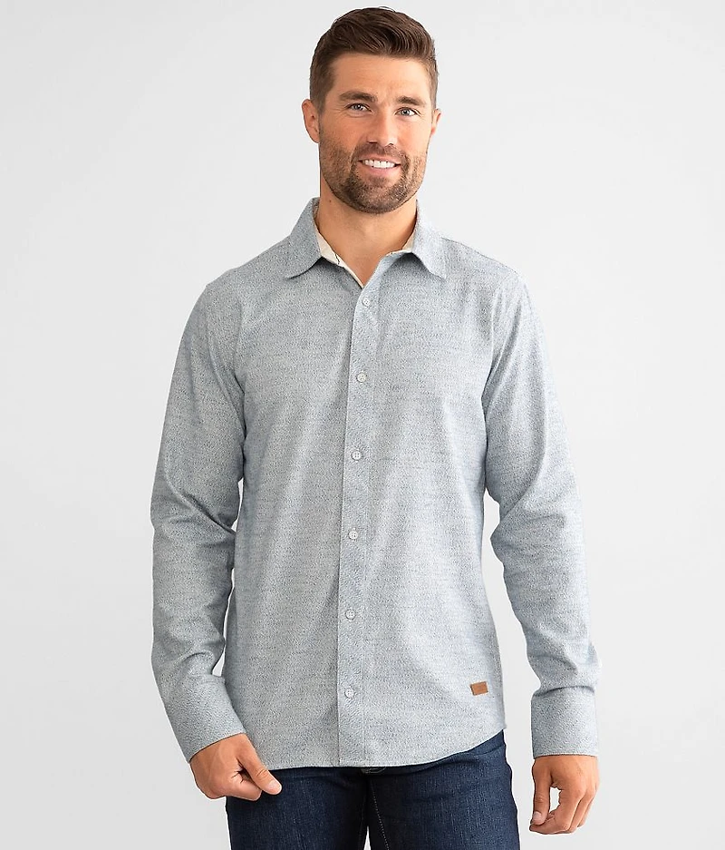 Flannel Shirt