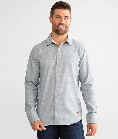 Flannel Shirt