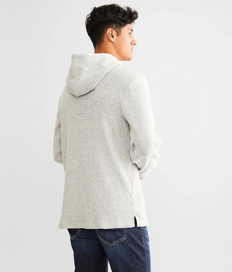 Kelly Brushed Hoodie