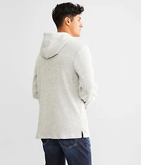 Kelly Brushed Hoodie