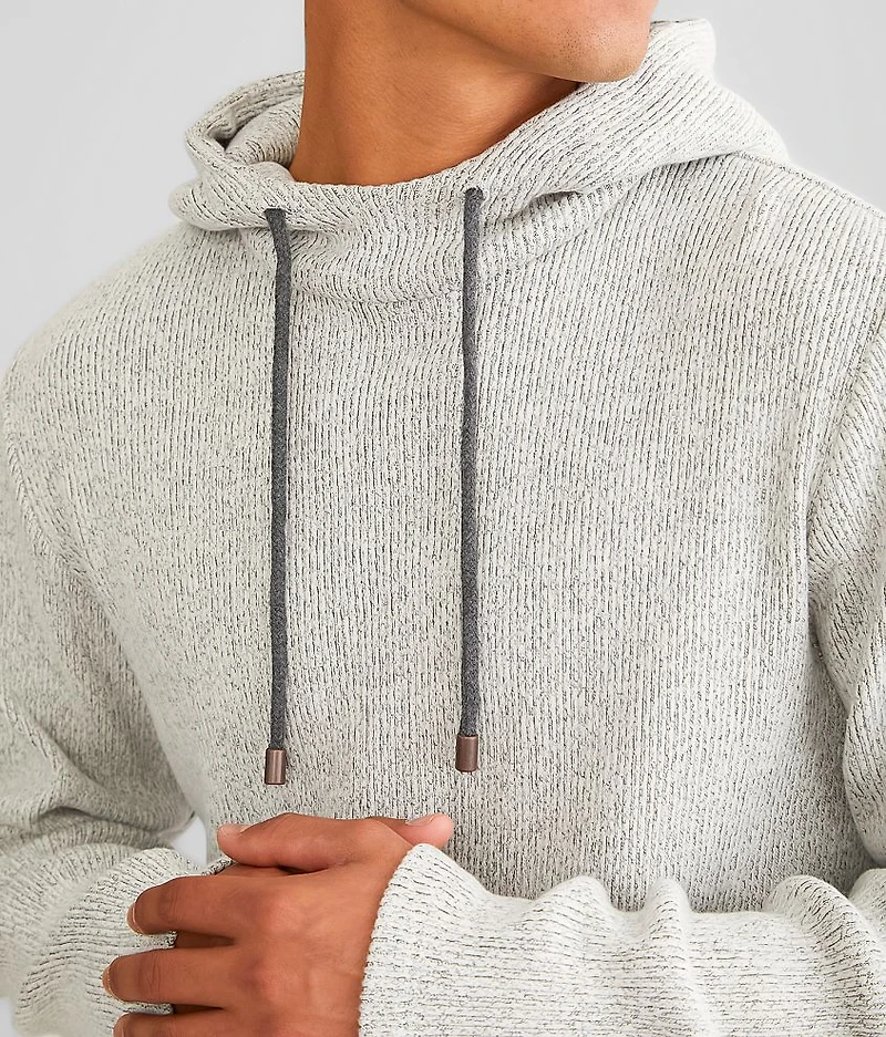 Kelly Brushed Hoodie