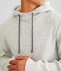 Kelly Brushed Hoodie
