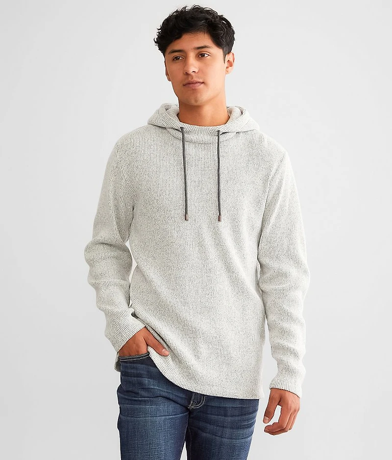 Kelly Brushed Hoodie