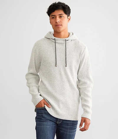 Kelly Brushed Hoodie
