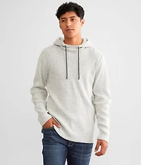 Kelly Brushed Hoodie
