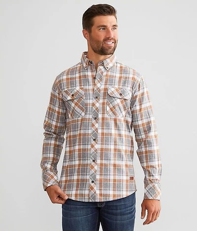 Plaid Shirt