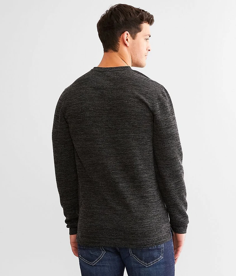 Fairfax Henley