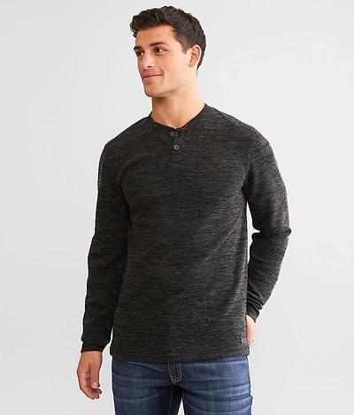 Fairfax Henley