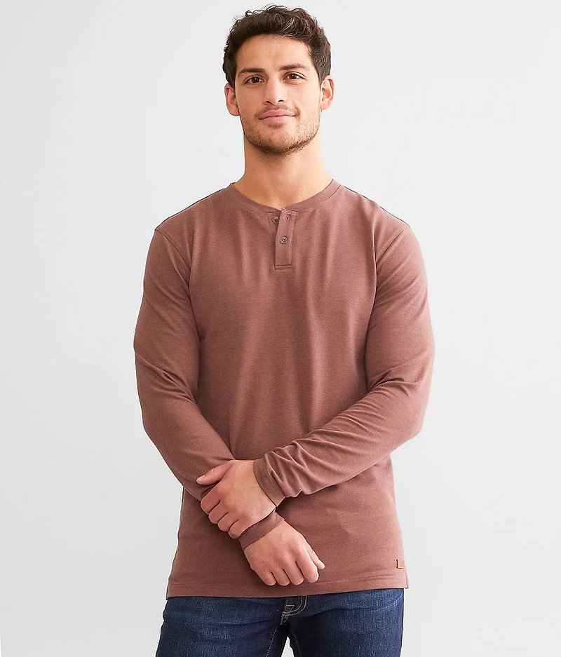 Slauson Henley