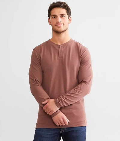 Slauson Henley