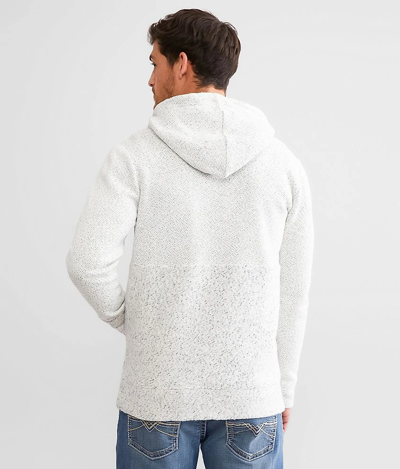 La Brea Quarter Zip Hoodie