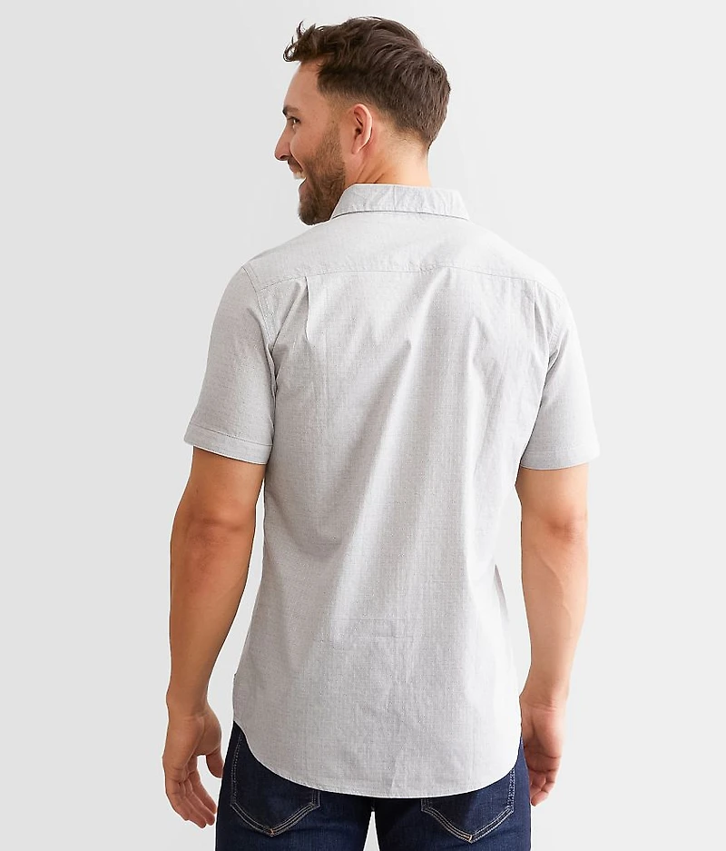 Embroidered Shirt