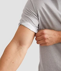 Embroidered Shirt