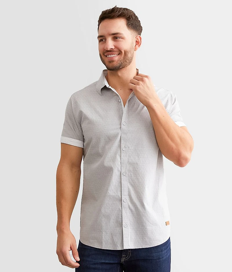 Embroidered Shirt