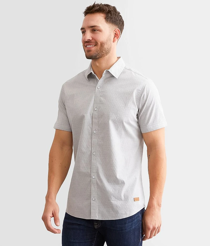 Embroidered Shirt