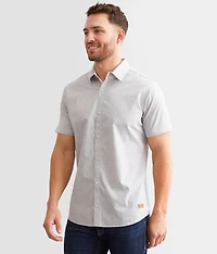 Embroidered Shirt