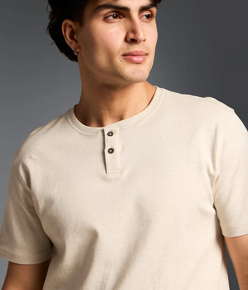 Lugh Henley
