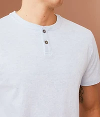 Lugh Henley