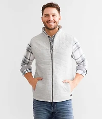 Quilted Vest