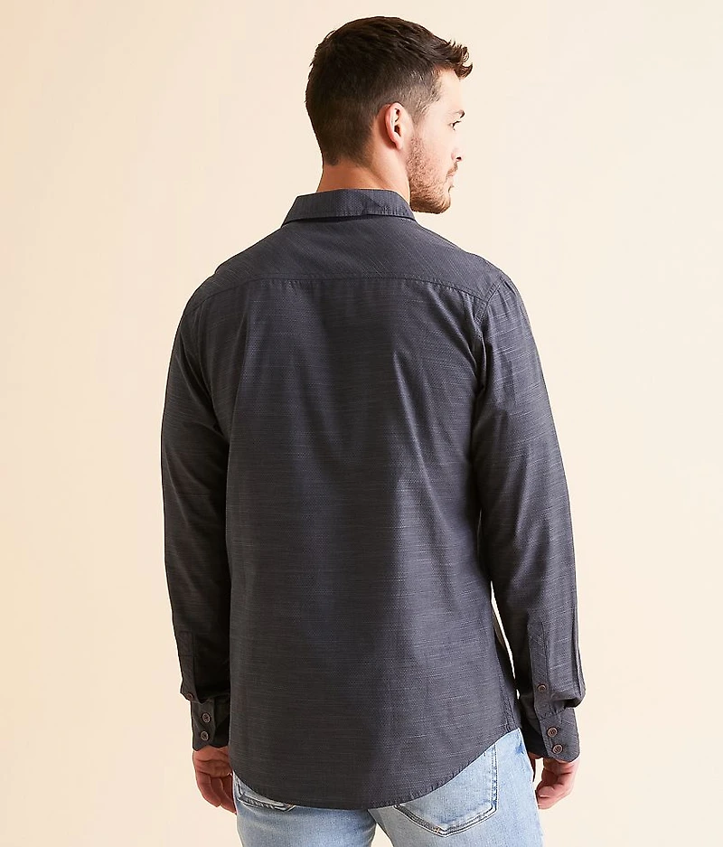 Marled Shirt
