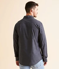 Marled Shirt
