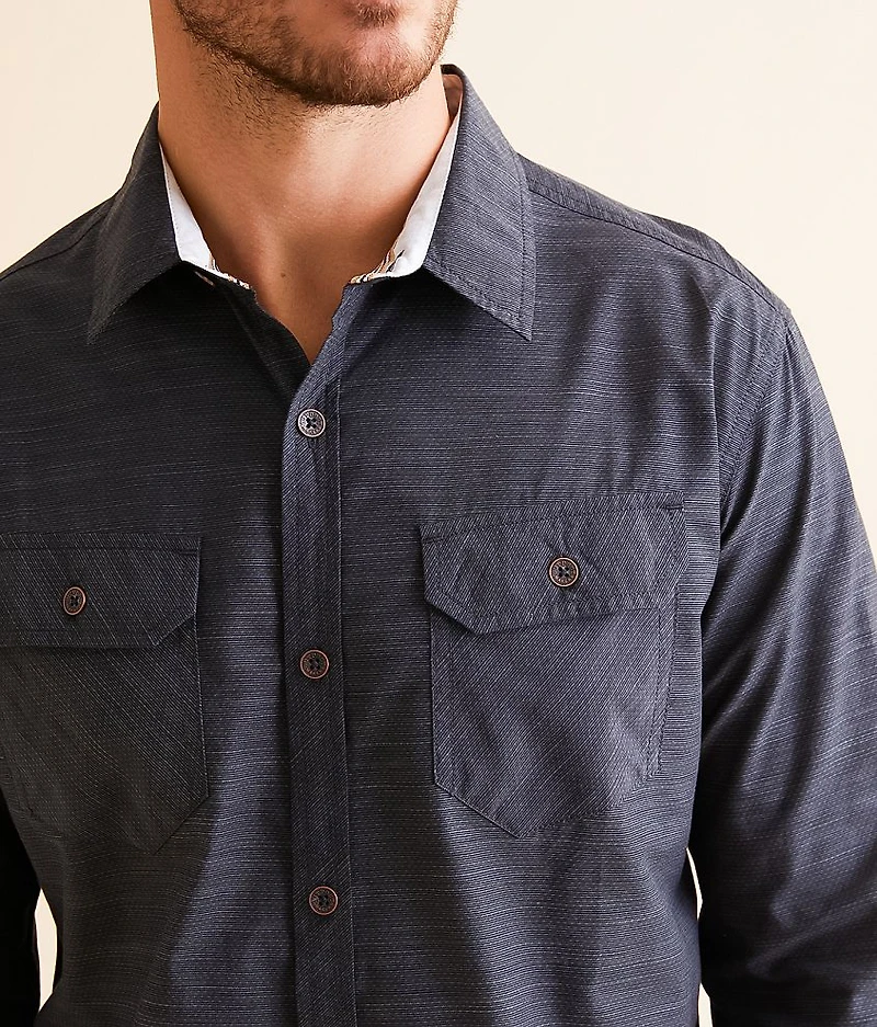 Marled Shirt